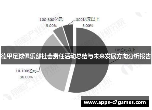 德甲足球俱乐部社会责任活动总结与未来发展方向分析报告