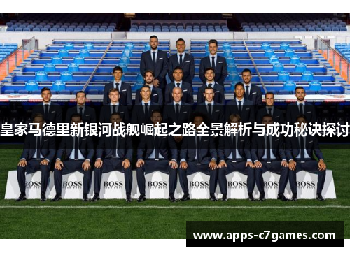 皇家马德里新银河战舰崛起之路全景解析与成功秘诀探讨 皇家马德里新银河战舰崛起之路全景解析与成功秘诀探讨
