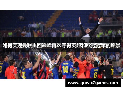 如何实现曼联重回巅峰再次夺得英超和欧冠冠军的愿景