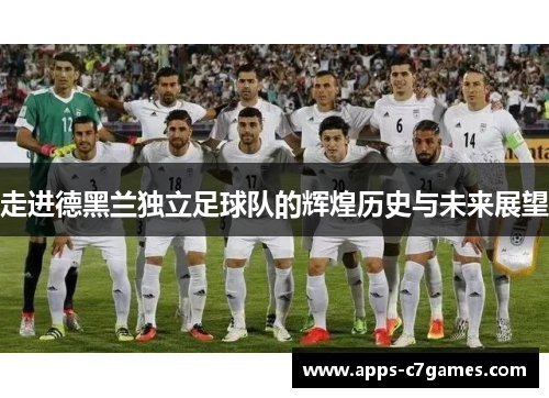 走进德黑兰独立足球队的辉煌历史与未来展望 走进德黑兰独立足球队的辉煌历史与未来展望